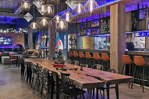 Moxy Copenhagen
