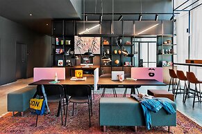 Moxy Copenhagen