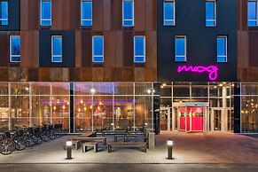 Moxy Copenhagen