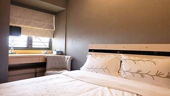 Yuexi Business Apartment