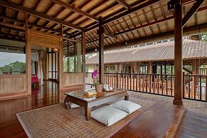 Villa Atas Awan