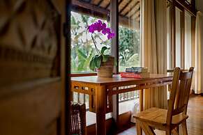 Villa Atas Awan