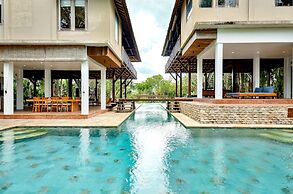 Villa Atas Awan