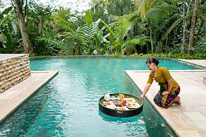 Villa Atas Awan