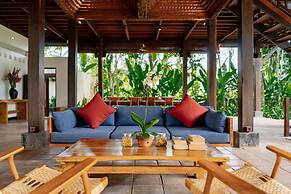 Villa Atas Awan