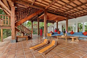 Villa Atas Awan