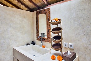 Villa Atas Awan