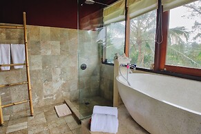 Villa Atas Awan