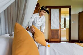 Villa Atas Awan