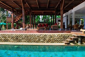 Villa Atas Awan