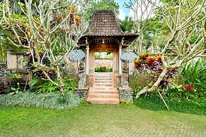 Villa Atas Awan
