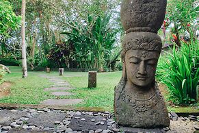 Villa Atas Awan
