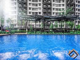 Oasis Condominium at Simee