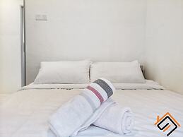 Oasis Condominium at Simee