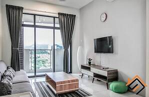 Oasis Condominium at Simee