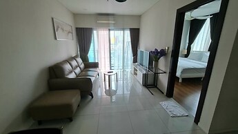 Summer Suites Residences By Plush