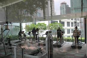 Summer Suites Residences By Plush