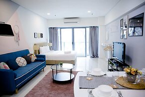 Summer Suites Residences By Plush