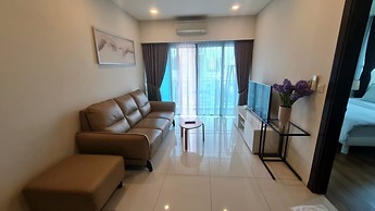 Summer Suites Residences By Plush