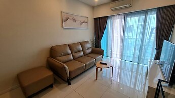 Summer Suites Residences By Plush