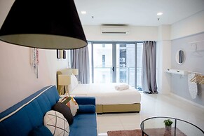Summer Suites Residences By Plush