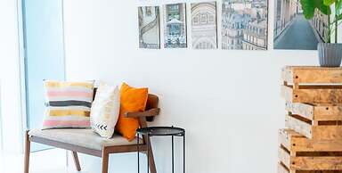 Summer Suites Residences By Plush