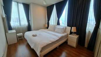 Summer Suites Residences By Plush