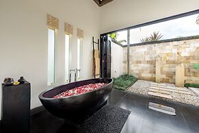 Villa Rumah Lotus