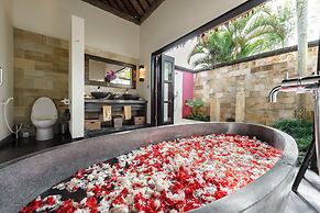 Villa Rumah Lotus