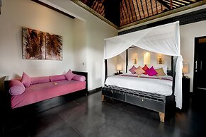 Villa Rumah Lotus