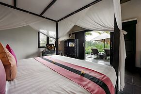 Villa Rumah Lotus