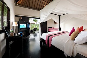 Villa Rumah Lotus