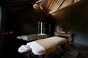 Villa Rumah Lotus