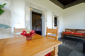 Villa Rumah Lotus