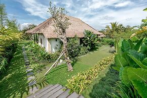 Villa Rumah Lotus