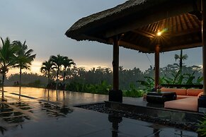 Villa Rumah Lotus