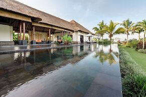 Villa Rumah Lotus