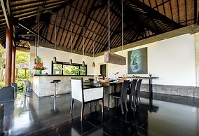 Villa Rumah Lotus