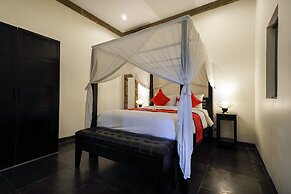 Villa Rumah Lotus