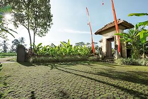 Villa Rumah Lotus