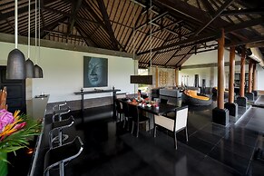 Villa Rumah Lotus