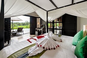 Villa Rumah Lotus