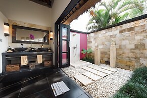 Villa Rumah Lotus