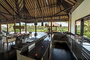 Villa Rumah Lotus
