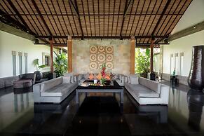 Villa Rumah Lotus