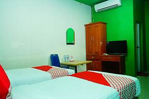 Hotel Meigah