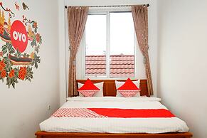 Hotel Meigah