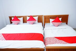 Hotel Meigah