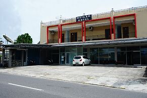 Hotel Meigah