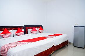 Hotel Meigah
